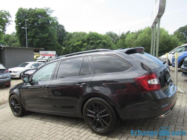 SKODA OCTAVIA COMBI Octavia Combi 2.0 TSI 245 ch RS