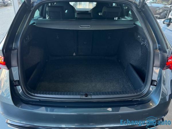 SKODA OCTAVIA COMBI Octavia Combi 2.0 TDI 200 ch DSG7 4x4 RS