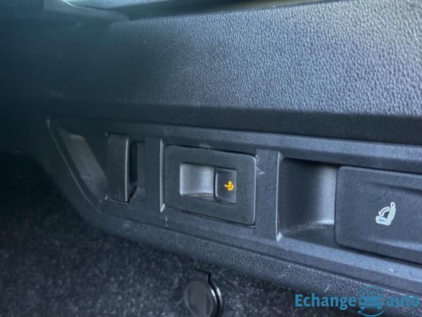 SKODA OCTAVIA COMBI Octavia Combi 2.0 TDI 200 ch DSG7 4x4 RS