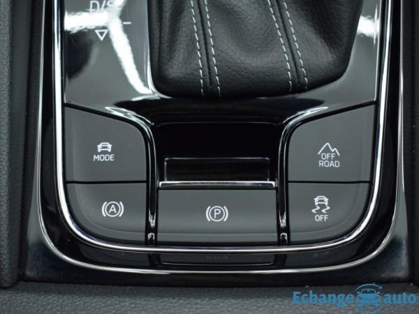 SKODA KODIAQ Kodiaq 2.0 TDI 200 DSG7 4x4 5pl Sportline