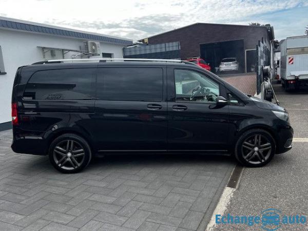 MERCEDES CLASSE V Classe V EDITION Long 250D