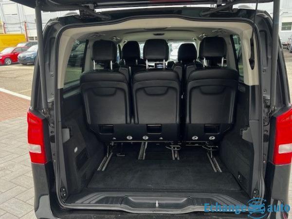 MERCEDES CLASSE V Classe V EDITION Long 250D