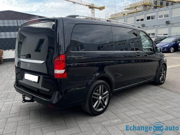 MERCEDES CLASSE V Classe V EDITION Long 250D