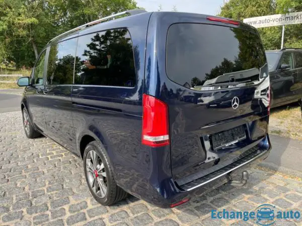 MERCEDES CLASSE V Classe V Long 220 d 7G-TRONIC 