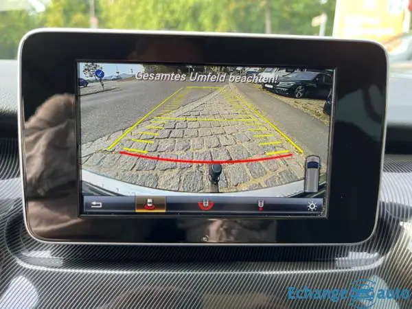 MERCEDES CLASSE V Classe V Long 220 d 7G-TRONIC 