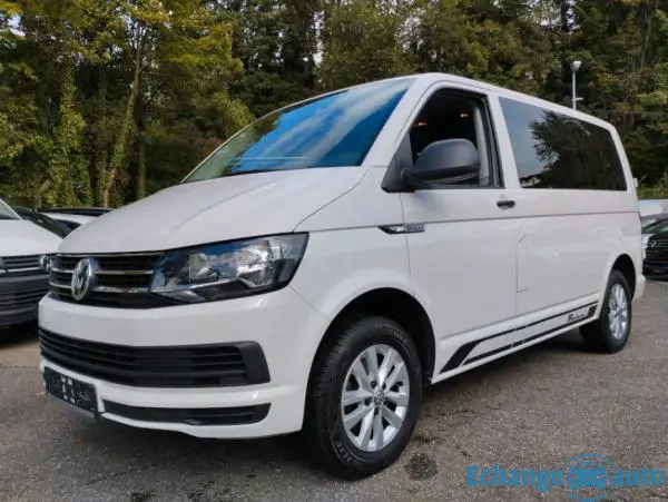 VOLKSWAGEN CARAVELLE Caravelle 2.0 TDI 150 DSG7
