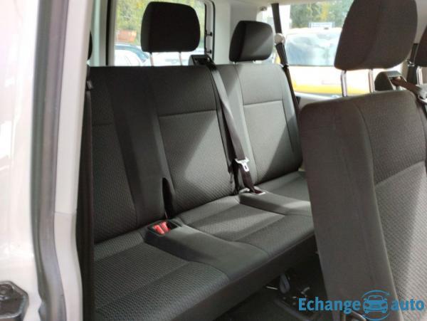 VOLKSWAGEN CARAVELLE Caravelle 2.0 TDI 150 DSG7