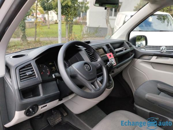 VOLKSWAGEN CARAVELLE Caravelle 2.0 TDI 150 DSG7