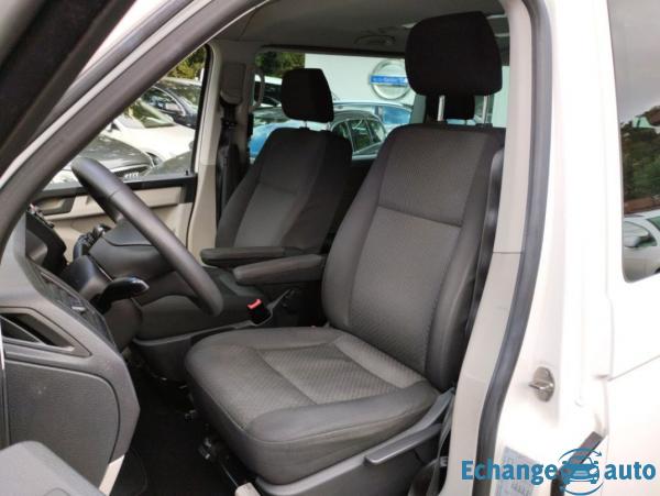 VOLKSWAGEN CARAVELLE Caravelle 2.0 TDI 150 DSG7
