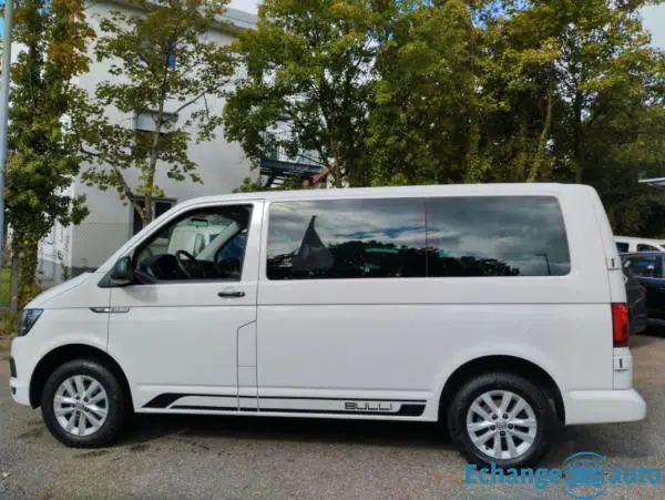 VOLKSWAGEN CARAVELLE Caravelle 2.0 TDI 150 DSG7