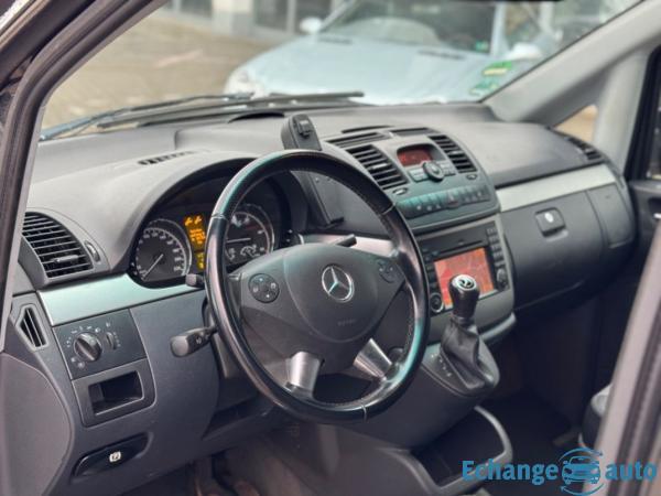 MERCEDES VIANO Viano 2.2 CDI Compact Trend A