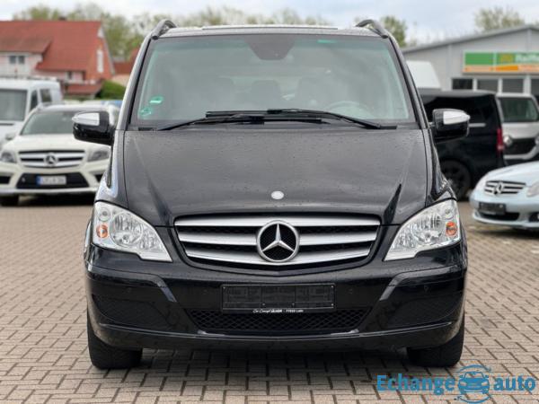 MERCEDES VIANO Viano 2.2 CDI Compact Trend A