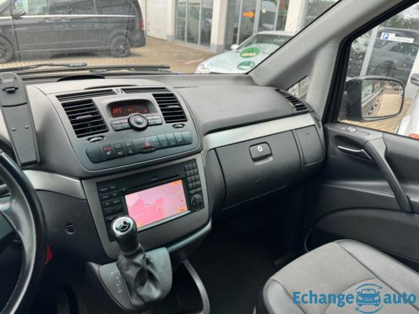 MERCEDES VIANO Viano 2.2 CDI Compact Trend A