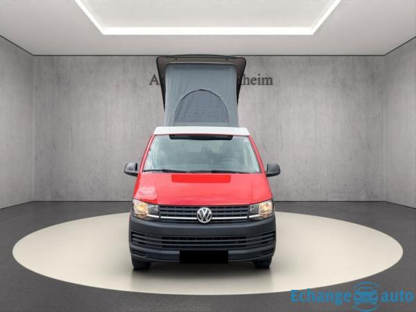 VOLKSWAGEN CALIFORNIA California 2.0 TDI 102 OCEAN CAMPER