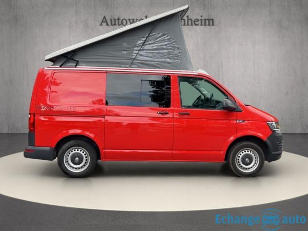 VOLKSWAGEN CALIFORNIA California 2.0 TDI 102 OCEAN CAMPER
