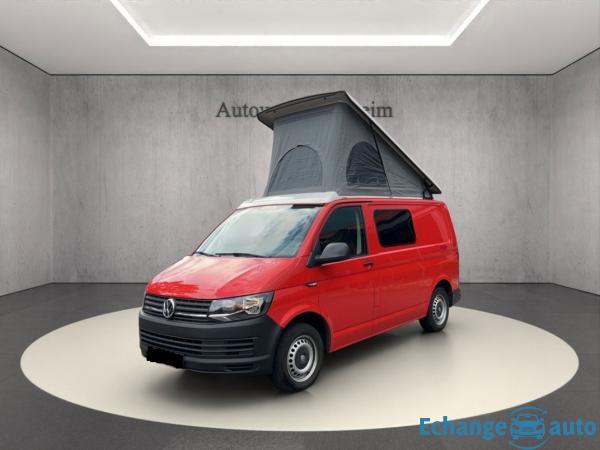 VOLKSWAGEN CALIFORNIA California 2.0 TDI 102 OCEAN CAMPER