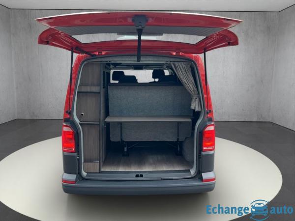 VOLKSWAGEN CALIFORNIA California 2.0 TDI 102 OCEAN CAMPER