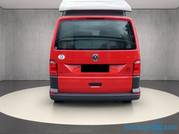 VOLKSWAGEN CALIFORNIA California 2.0 TDI 102 OCEAN CAMPER