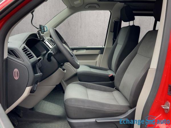 VOLKSWAGEN CALIFORNIA California 2.0 TDI 102 OCEAN CAMPER