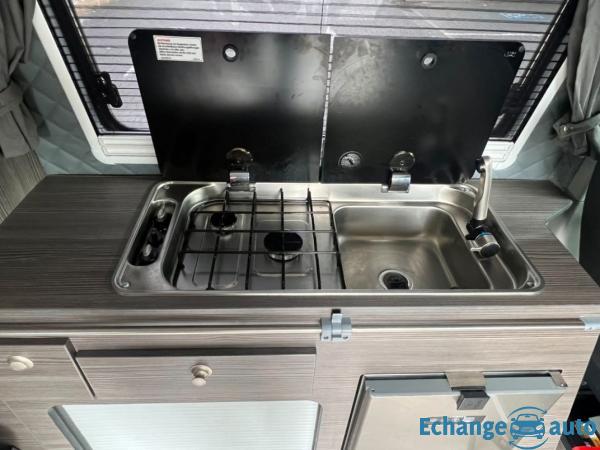 VOLKSWAGEN CALIFORNIA California 2.0 TDI 102 OCEAN CAMPER