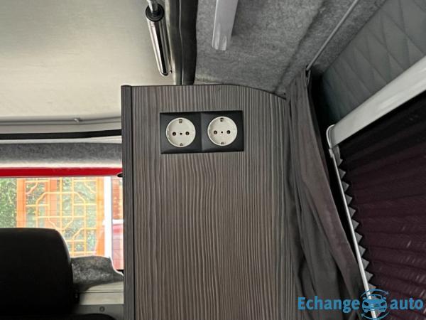 VOLKSWAGEN CALIFORNIA California 2.0 TDI 102 OCEAN CAMPER