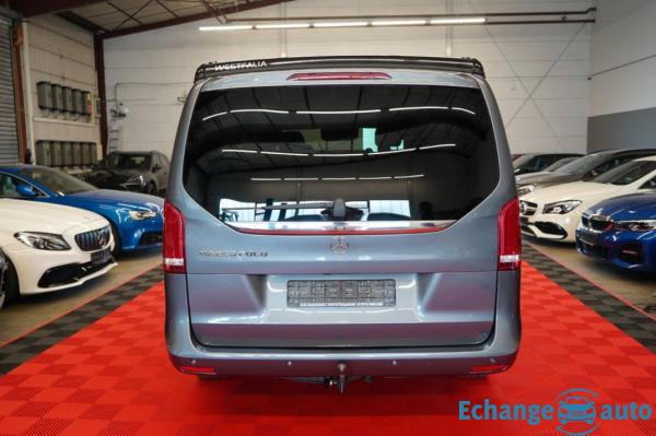 MERCEDES CLASSE V Classe V 250 MARCO POLO 