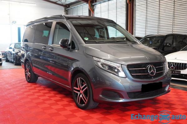 MERCEDES CLASSE V Classe V 250 MARCO POLO 