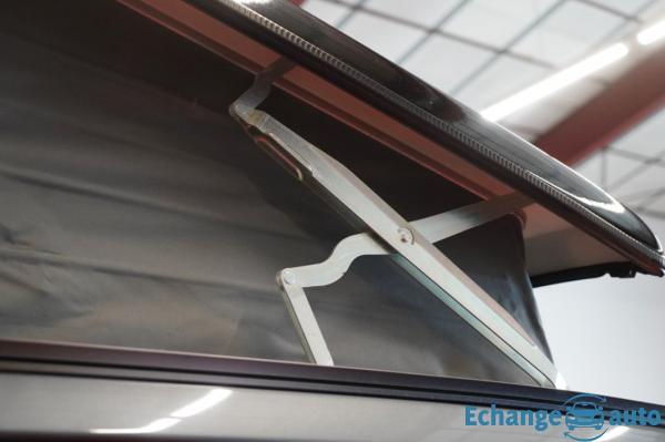 MERCEDES CLASSE V Classe V 250 MARCO POLO 