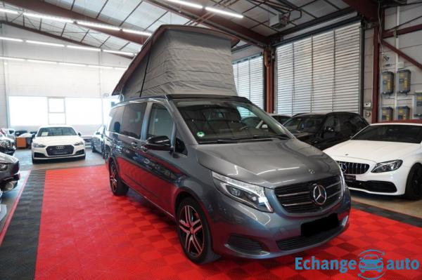 MERCEDES CLASSE V Classe V 250 MARCO POLO 