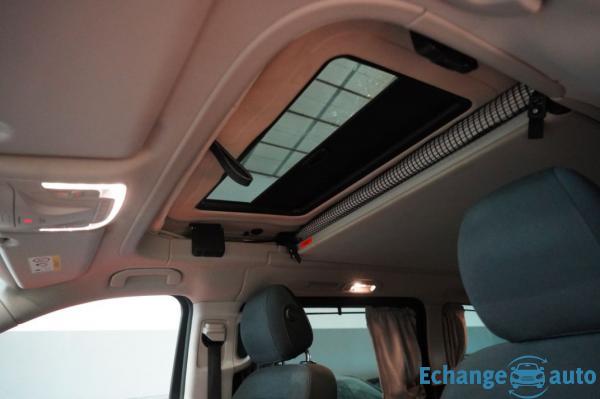 MERCEDES CLASSE V Classe V 250 MARCO POLO 