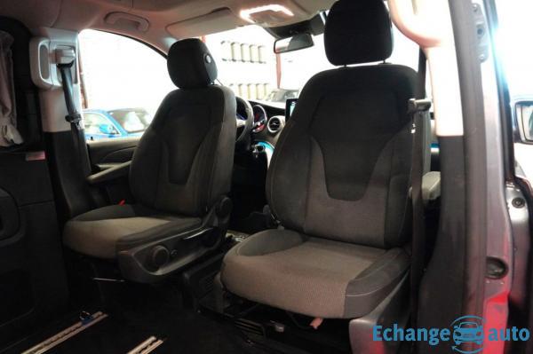 MERCEDES CLASSE V Classe V 250 MARCO POLO 