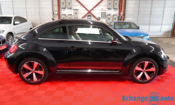 VOLKSWAGEN COCCINELLE Coccinelle 1.2 TSI 105 Cup TOIT PANORAMIQUE 