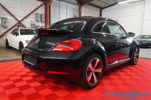 VOLKSWAGEN COCCINELLE Coccinelle 1.2 TSI 105 Cup TOIT PANORAMIQUE 