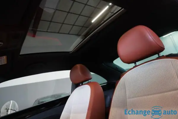 VOLKSWAGEN COCCINELLE Coccinelle 1.2 TSI 105 Cup TOIT PANORAMIQUE 