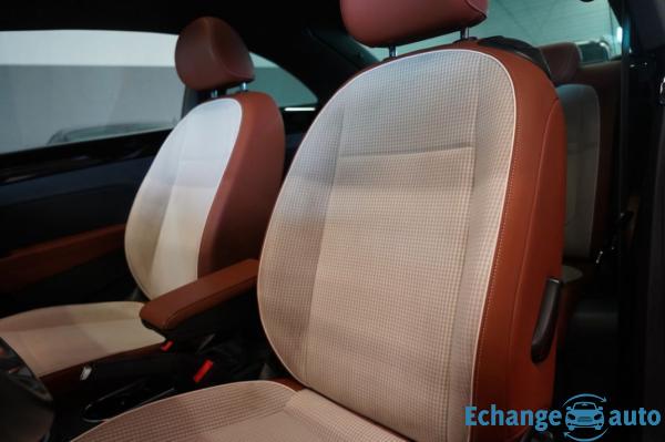 VOLKSWAGEN COCCINELLE Coccinelle 1.2 TSI 105 Cup TOIT PANORAMIQUE 