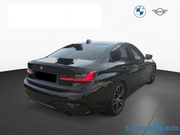 BMW SERIE 3 G20 320d 190 ch BVA8 M Sport