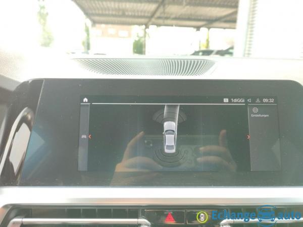 BMW SERIE 3 G20 320d 190 ch BVA8 M Sport