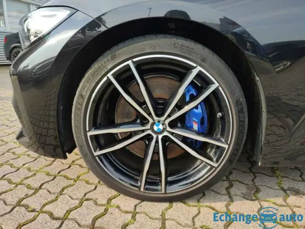 BMW SERIE 3 G20 320d 190 ch BVA8 M Sport