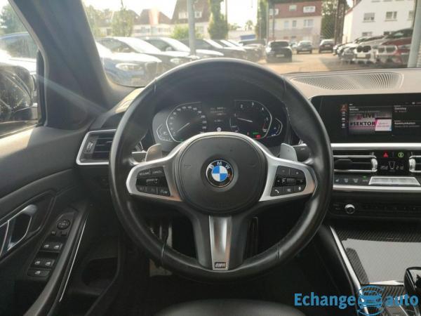 BMW SERIE 3 G20 320d 190 ch BVA8 M Sport