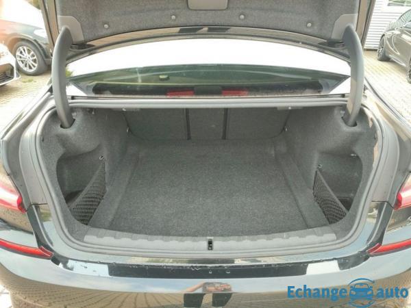 BMW SERIE 3 G20 320d 190 ch BVA8 M Sport