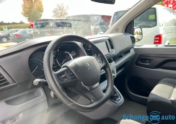 PEUGEOT TRAVELLER Traveller 150ch 
