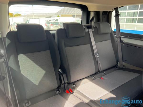 PEUGEOT TRAVELLER Traveller 150ch 