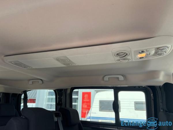 PEUGEOT TRAVELLER Traveller 150ch 