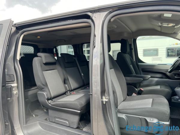 PEUGEOT TRAVELLER Traveller 150ch 