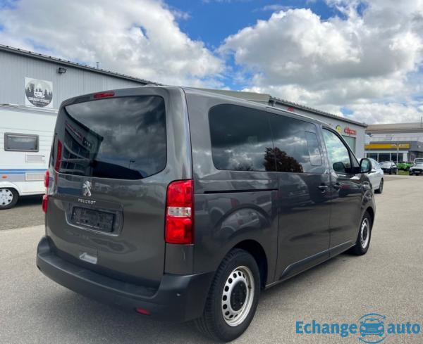 PEUGEOT TRAVELLER Traveller 150ch 