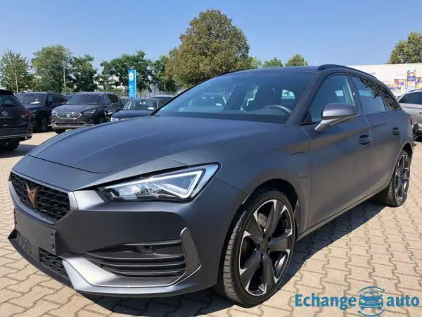 CUPRA LEON Leon 1.4 e-HYBRID 245 ch DSG6 VZ