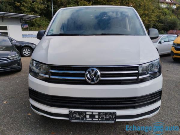 VOLKSWAGEN CARAVELLE Caravelle 2.0 TDI 150 DSG7