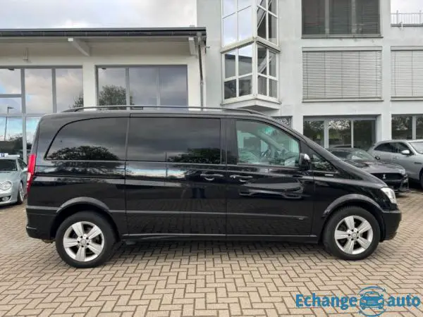 MERCEDES VIANO Viano 2.2 CDI Compact Trend A