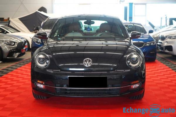 VOLKSWAGEN COCCINELLE Coccinelle 1.2 TSI 105 Cup TOIT PANORAMIQUE 