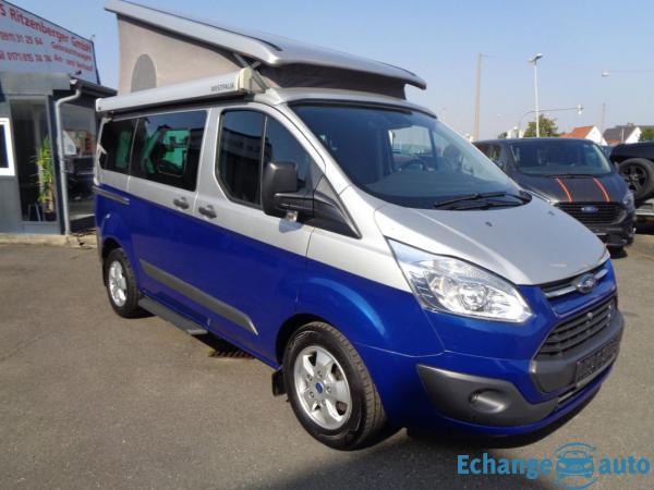 FORD TRANSIT CUSTOM KOMBI Transit Nugget 2.0 TDCi 170 